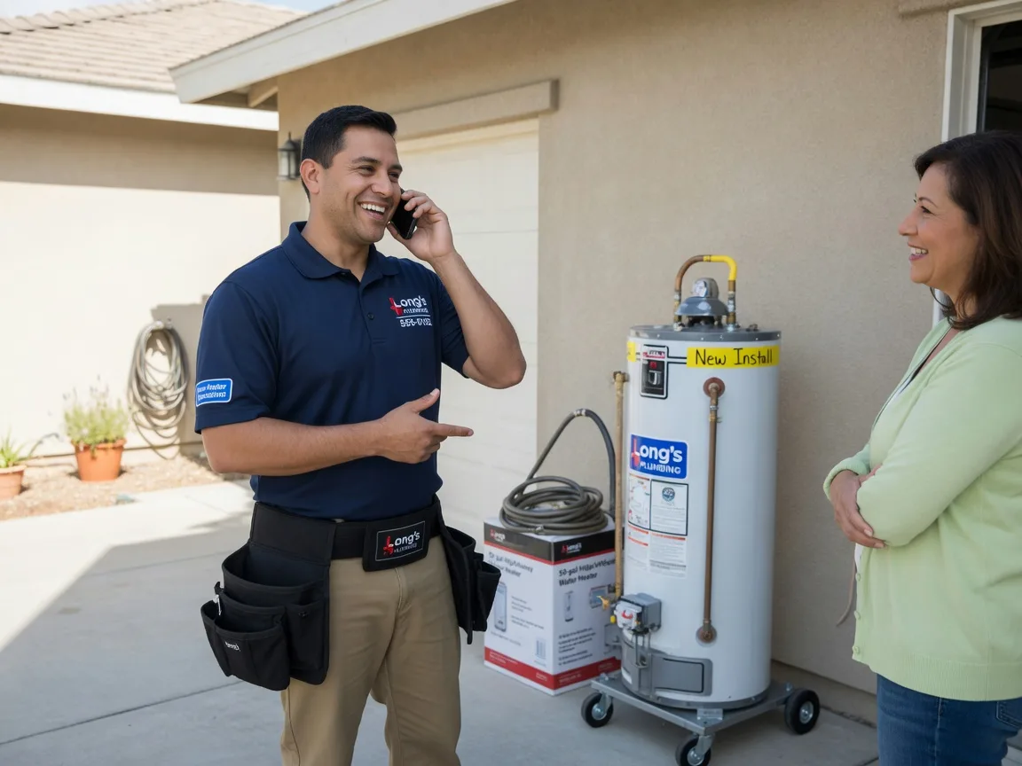 Leak Detection Arcanum, OH FAQs